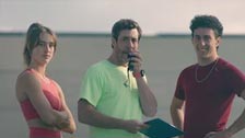 3 серия 1 сезона
